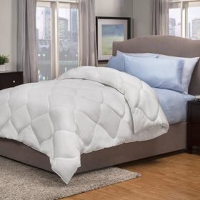 Bedding curated for modern living