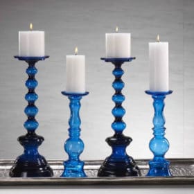 Candle Holders curated for modern living