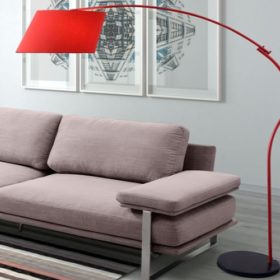 Floor Lamps in modern design