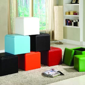 Home Accents curated for modern living