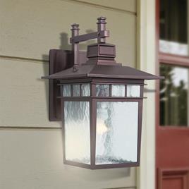 Lighting in modern design
