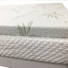 Mattress Toppers curated for modern living