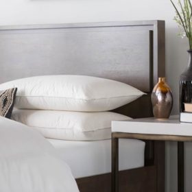 Pillows curated for modern living