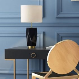 Table Lamps in modern design