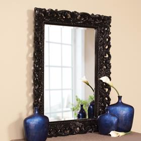Wall Mirrors with modern styling